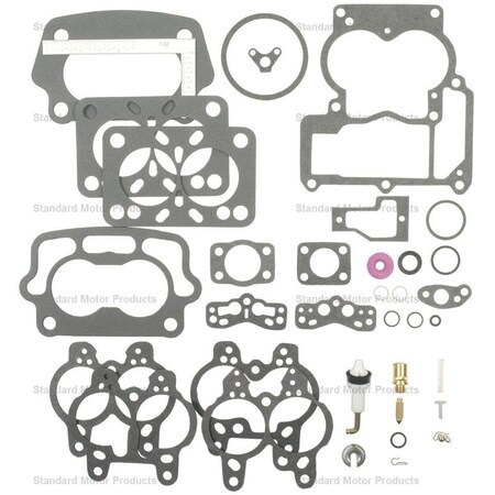 Standard Carburation Jiffy Kit Carburetor Kit, 213C 213C